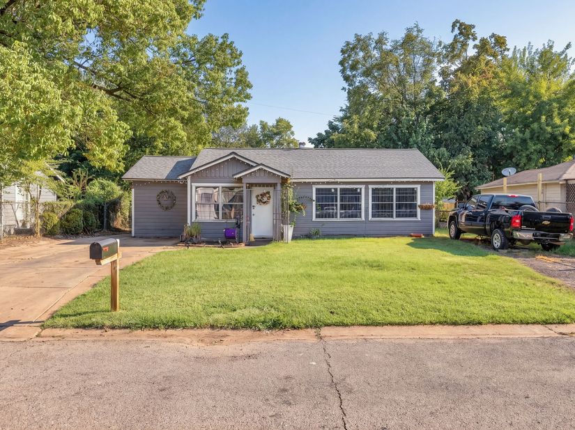 3031 Durwood Street, Houston TX 77093