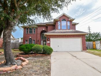 11102 Bandit Trail Drive