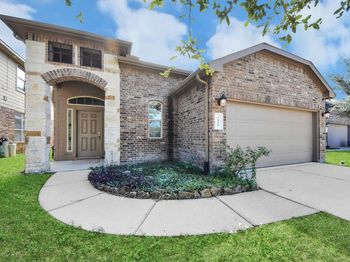 2110 Beacon Park Court
