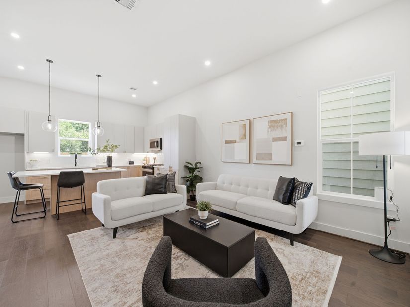 5522 Wheatley Street D, Houston TX 77091