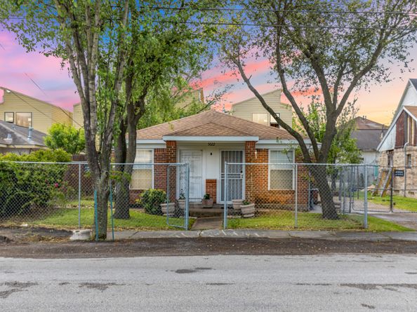 5022 Stimson Street, Houston TX 77023
