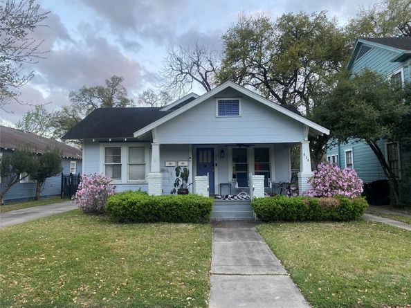 838 Key Street, Houston TX 77009