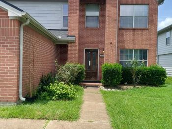 16142 Crooked Arrow Drive