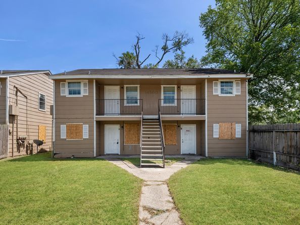 14500 Corpus Christi Street 4, Houston TX 77015