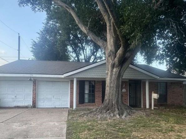 11706 N Kathy Avenue, Houston TX 77071