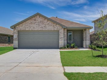 24322 Saddlestone Green Drive