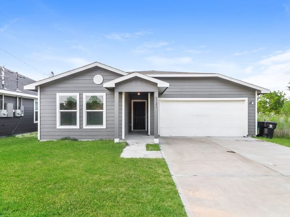 9721 Stedman Street, Houston TX 77029