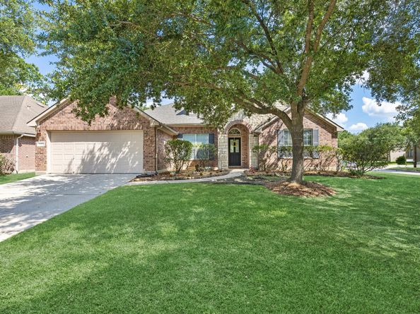 14402 Cottage Timbers Lane, Houston TX 77044