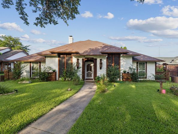 1814 Westshore Drive, Garland TX 75043