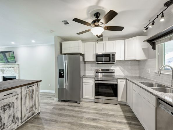 1911 N Red Cedar Circle, Spring TX 77380