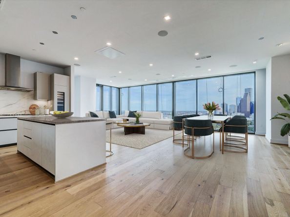 1711 Allen Parkway 2106, Houston TX 77019