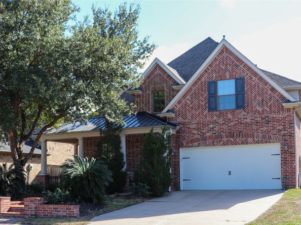 19019 Crest Cove Drive, Cypress TX 77433