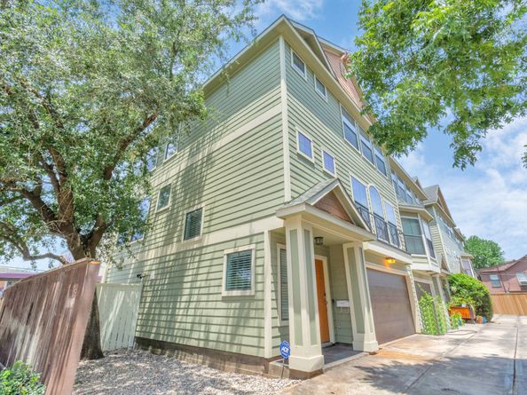 2003 Wichita Street, Houston TX 77004