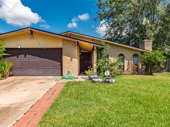 15410 Empanada Drive, Houston TX 77083