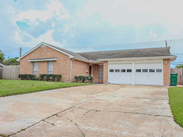722 Canna Street, Channelview TX 77530