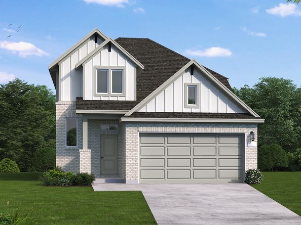 31993 Retama Ranch Lane, Spring TX 77386