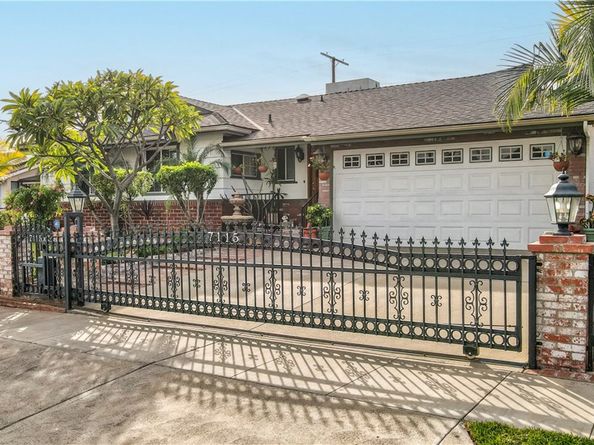 7115 Park Manor Ave, North Hollywood CA 91605