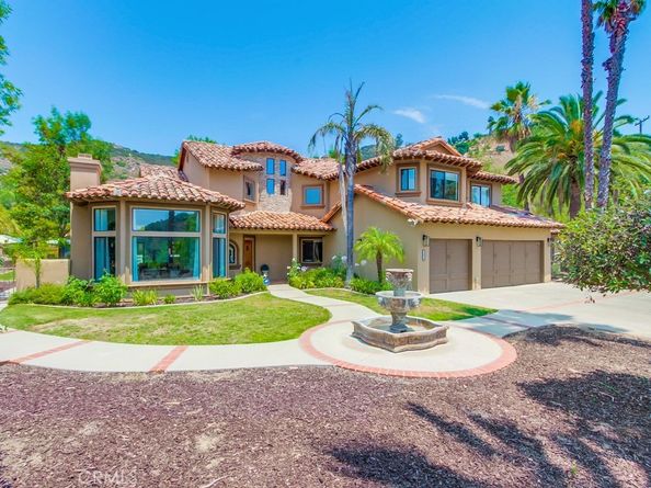 11379 Reidy Canyon, Escondido CA 92026