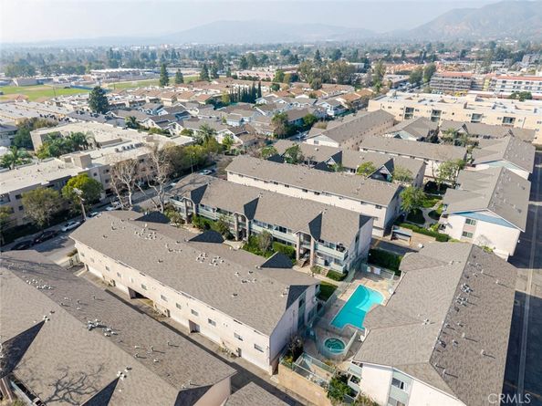 13100 Bromont Avenue 46, Sylmar CA 91342