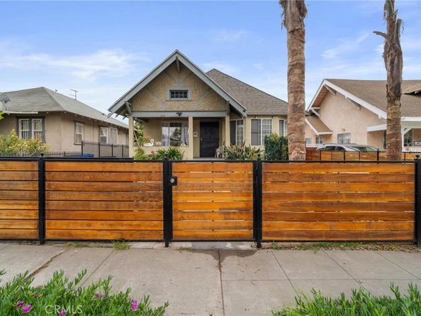 1320 W 50th Street, Los Angeles CA 90037