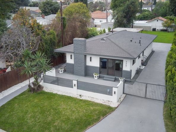 4867 Noble, Sherman Oaks CA 91403