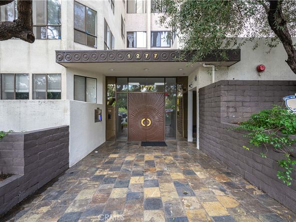 1277 S Beverly Glen Boulevard 405, Los Angeles CA 90024