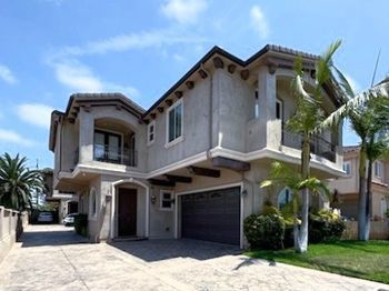 2607 Huntington Lane