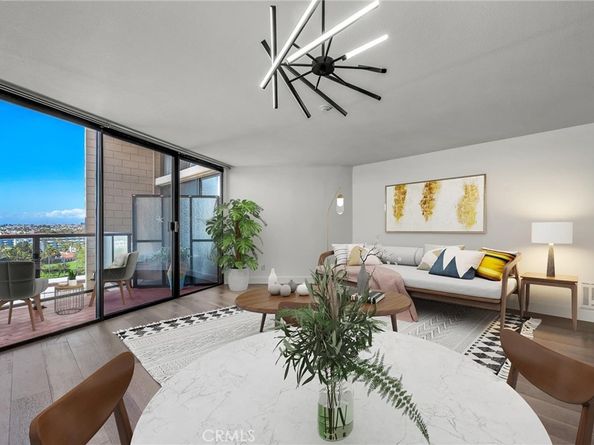 531 Esplanade 903, Redondo Beach CA 90277