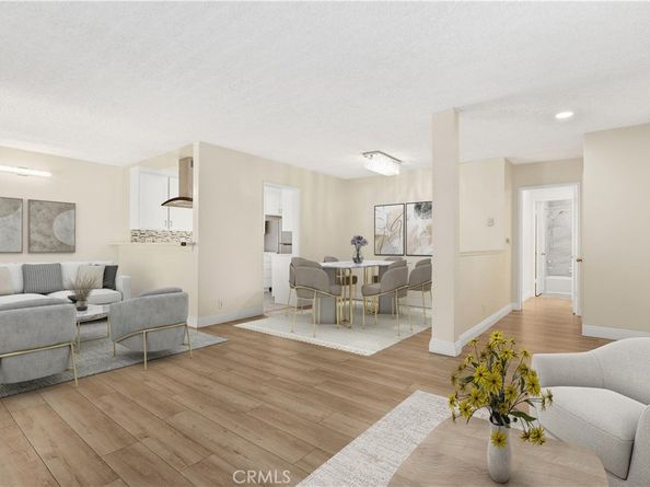 5651 Sumner Way 310, Culver City CA 90230