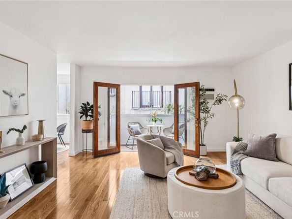 947 16th Street 5, Santa Monica CA 90403