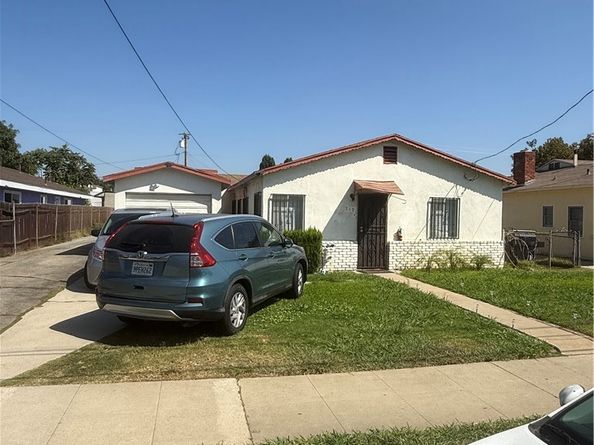 719 E Mabel Avenue, Monterey Park CA 91755