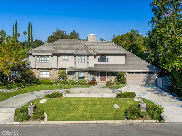 1531 Rodeo Road, Arcadia CA 91006