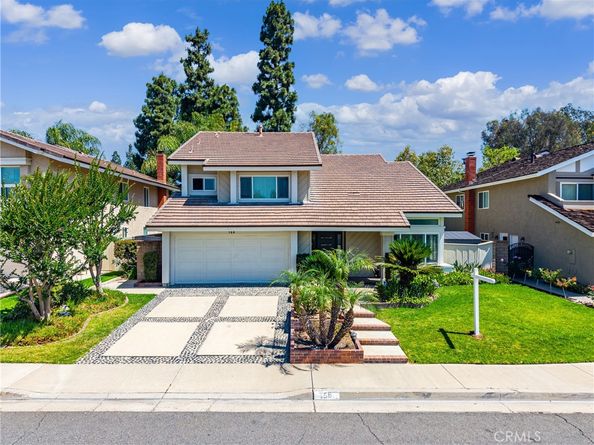 158 N Thistle, Brea CA 92821