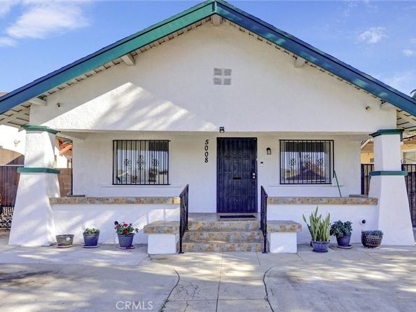 5008 Cimarron, Los Angeles CA 90062