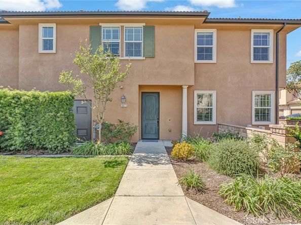3071 E Via Rosso, Ontario CA 91764