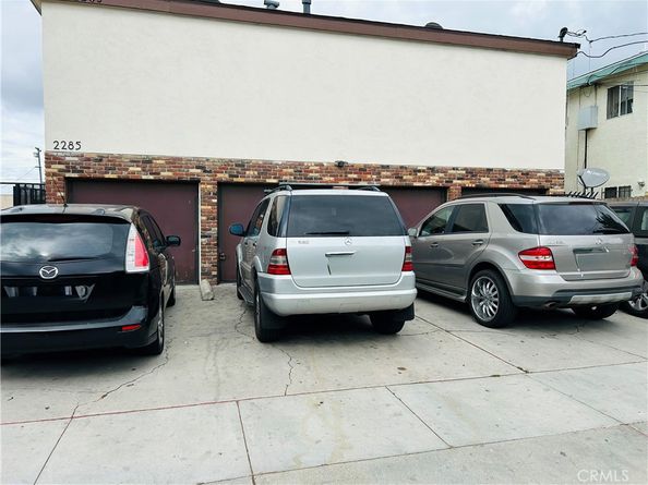 2285 Lewis Avenue, Long Beach CA 90806
