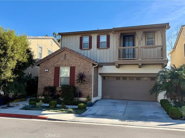 52 Shadowbrook, Irvine CA 92604