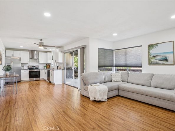 1124 S Citron St 85, Anaheim CA 92805