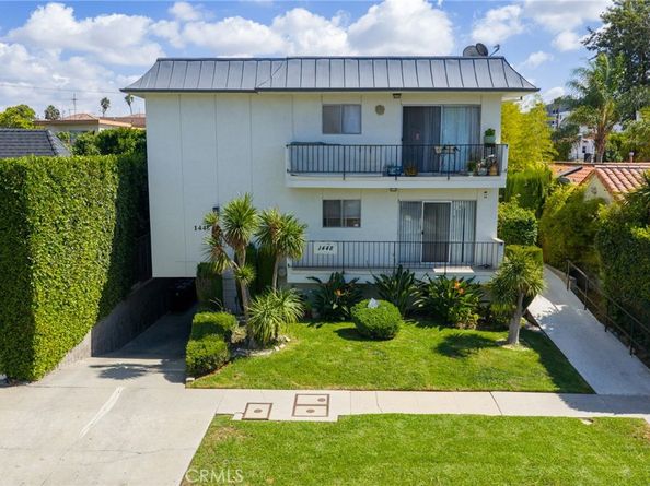 1448 Stearns, Los Angeles CA 90035