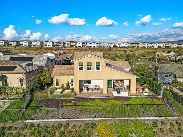 502 Sunrise, Rancho Mission Viejo CA 92694