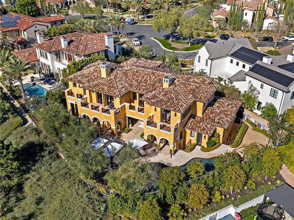 12 Thomas Road, Ladera Ranch CA 92694