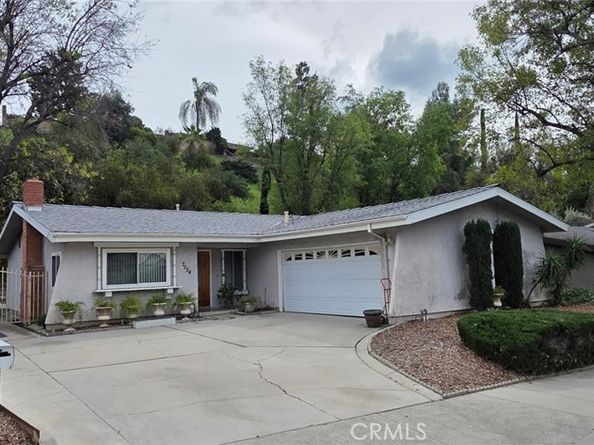 7254 Pomelo, West Hills CA 91307