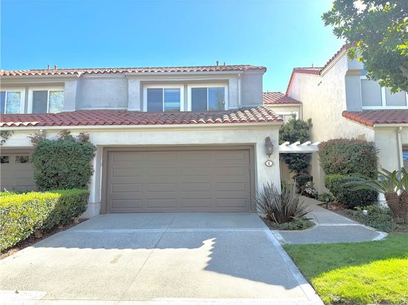 4 Del Rey #19, Irvine CA 92612