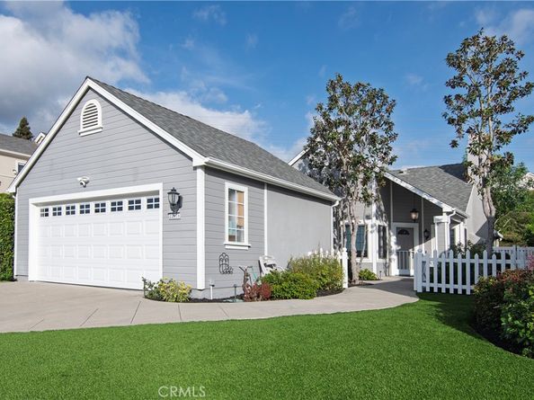 22076 Tobarra, Mission Viejo CA 92692