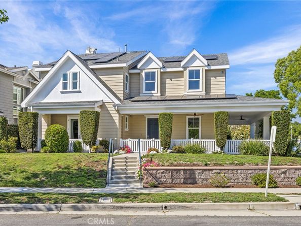 11 Patina Lane, Ladera Ranch CA 92694