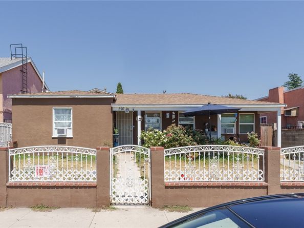 520 N Olive, Anaheim CA 92805