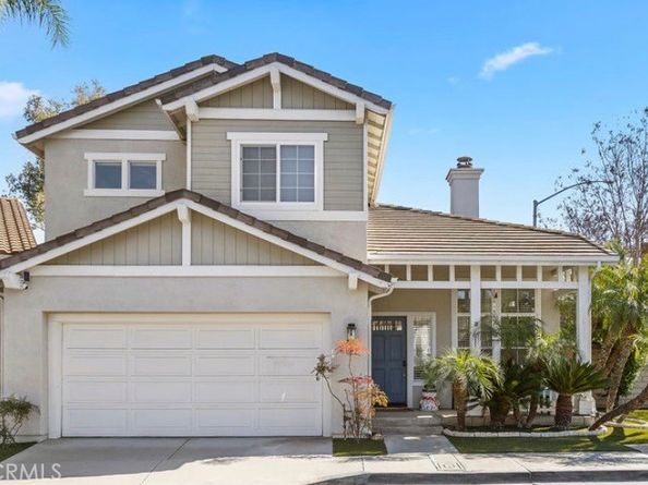 10 Willowbrook, Rancho Santa Margarita CA 92688