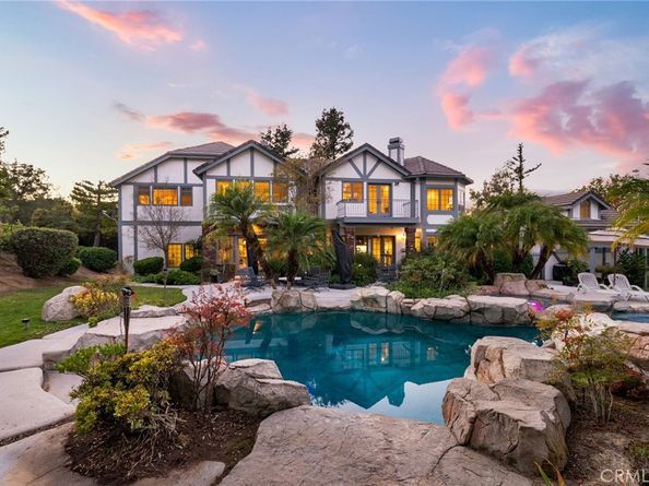 17702 Santiago Canyon, Silverado CA 92676