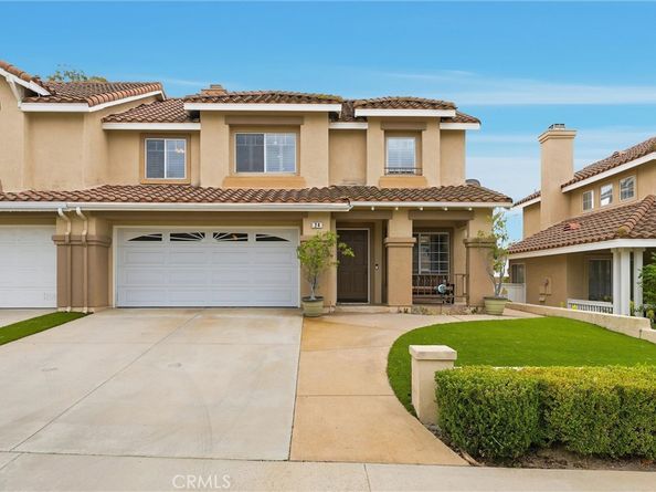 24 Calle Estero, Rancho Santa Margarita CA 92688