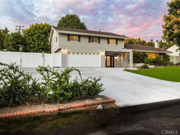 19201 Barrett Lane, North Tustin CA 92705